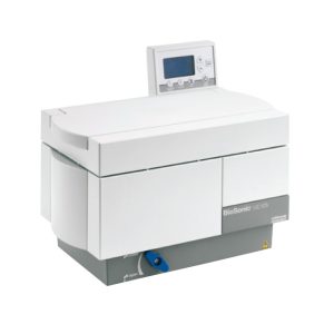 MÁY RỬA DỤNG CỤ BIOSONIC UC125