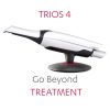THIẾT BỊ SCAN TRONG MIỆNG 3D SCANNER TRIOS 4